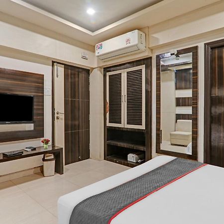 קאנפור Townhouse 1182 Hotel Tirupati Galaxy מראה חיצוני תמונה
