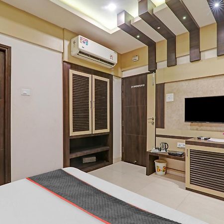 קאנפור Townhouse 1182 Hotel Tirupati Galaxy מראה חיצוני תמונה