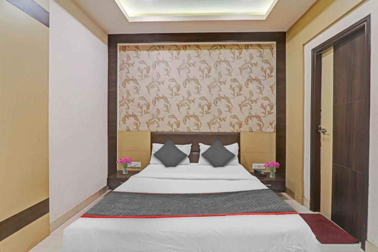קאנפור Townhouse 1182 Hotel Tirupati Galaxy מראה חיצוני תמונה