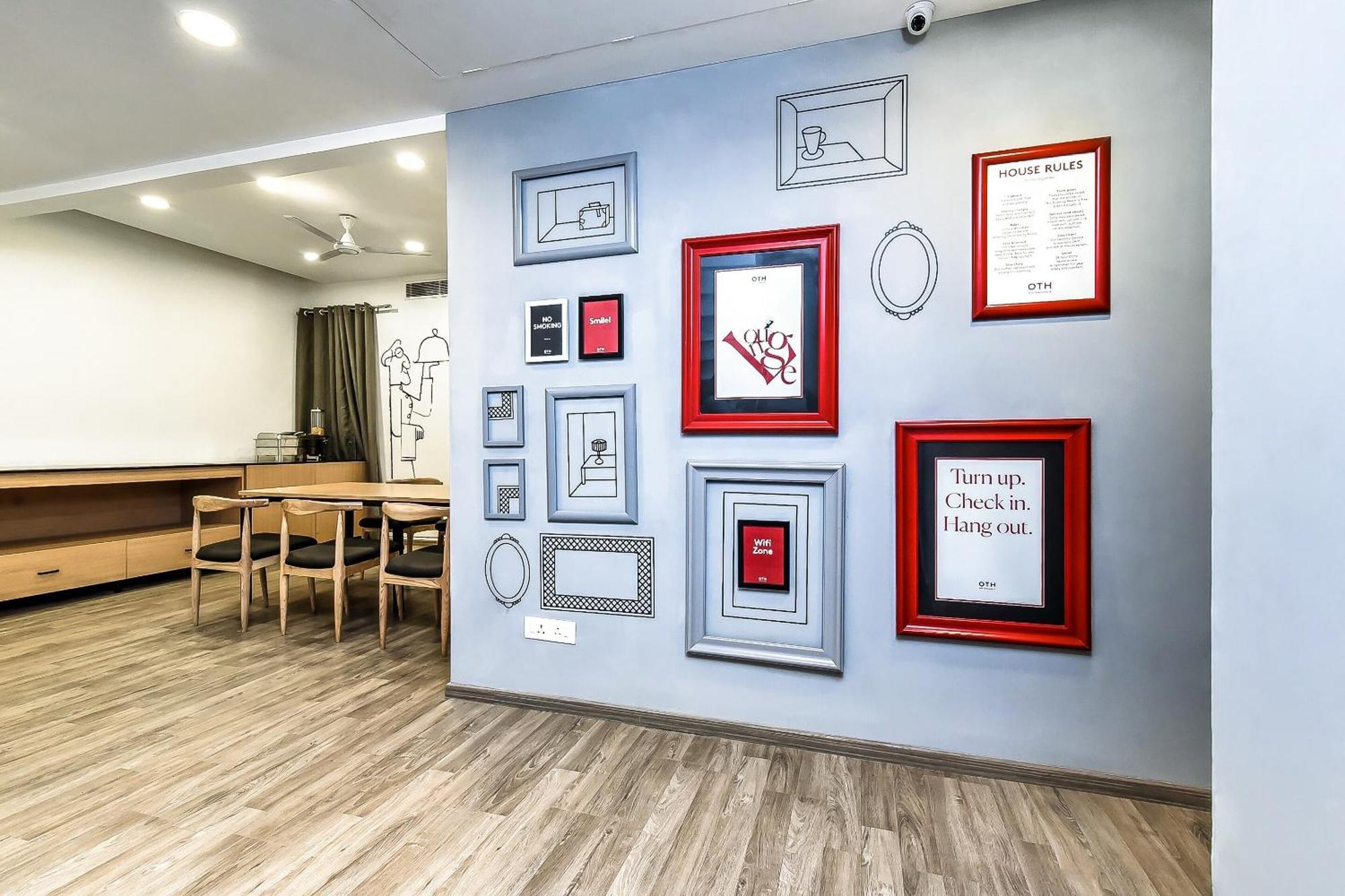 קאנפור Townhouse 1182 Hotel Tirupati Galaxy מראה חיצוני תמונה